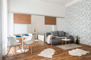 Erika's Downtown Home Budapest